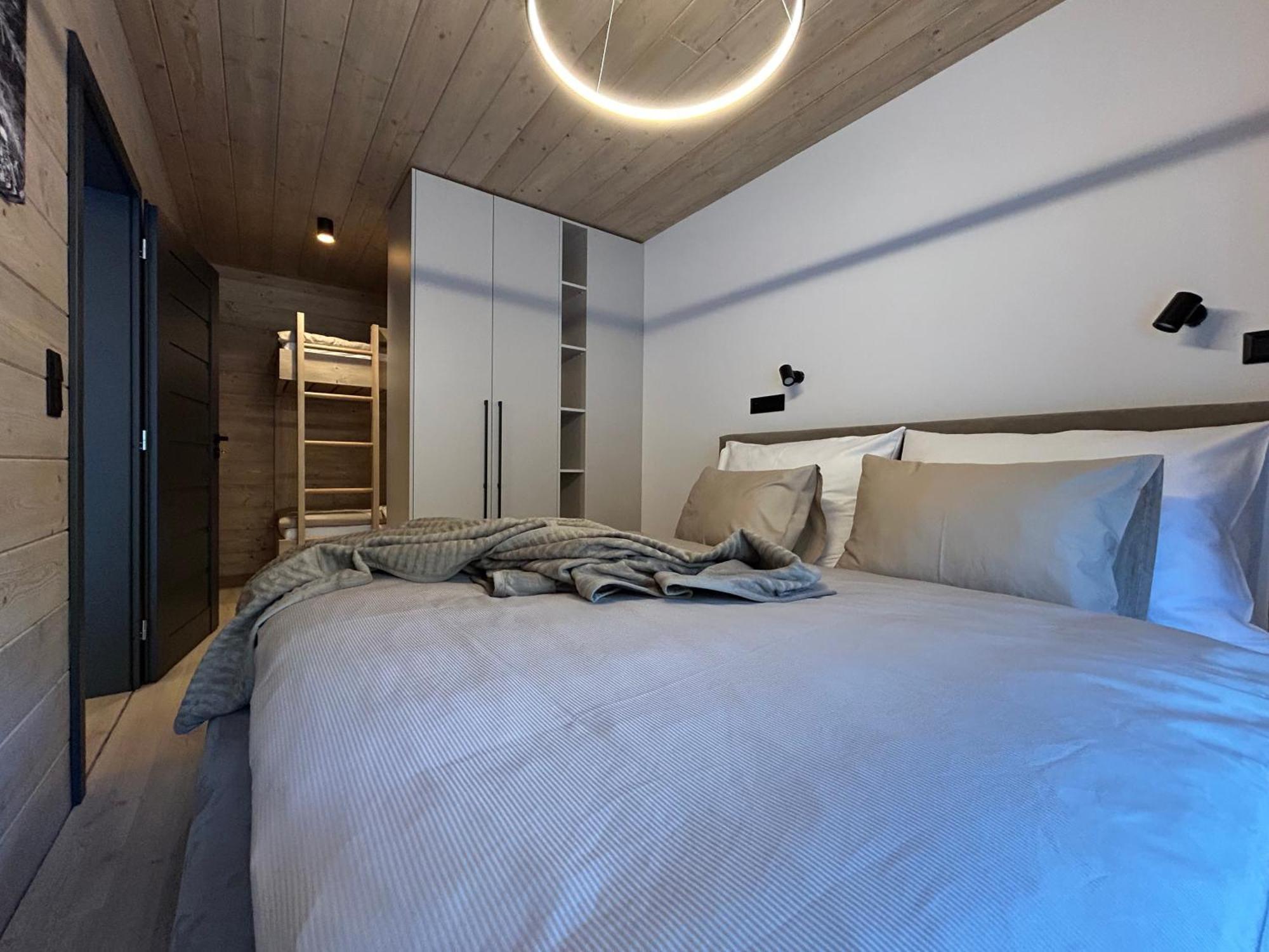 Apartmany Dolina Деменівська Долина Екстер'єр фото