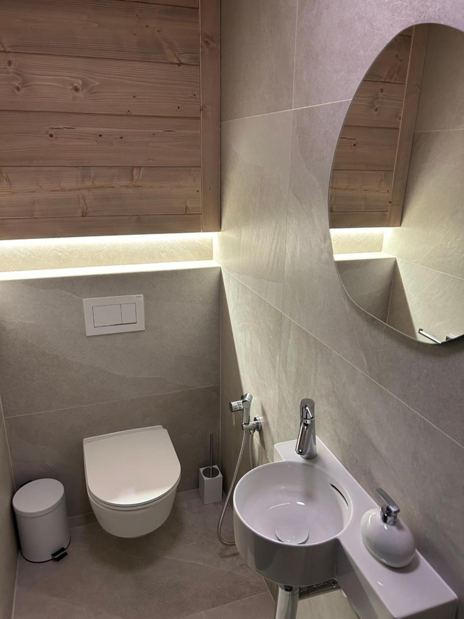 Apartmany Dolina Деменівська Долина Екстер'єр фото