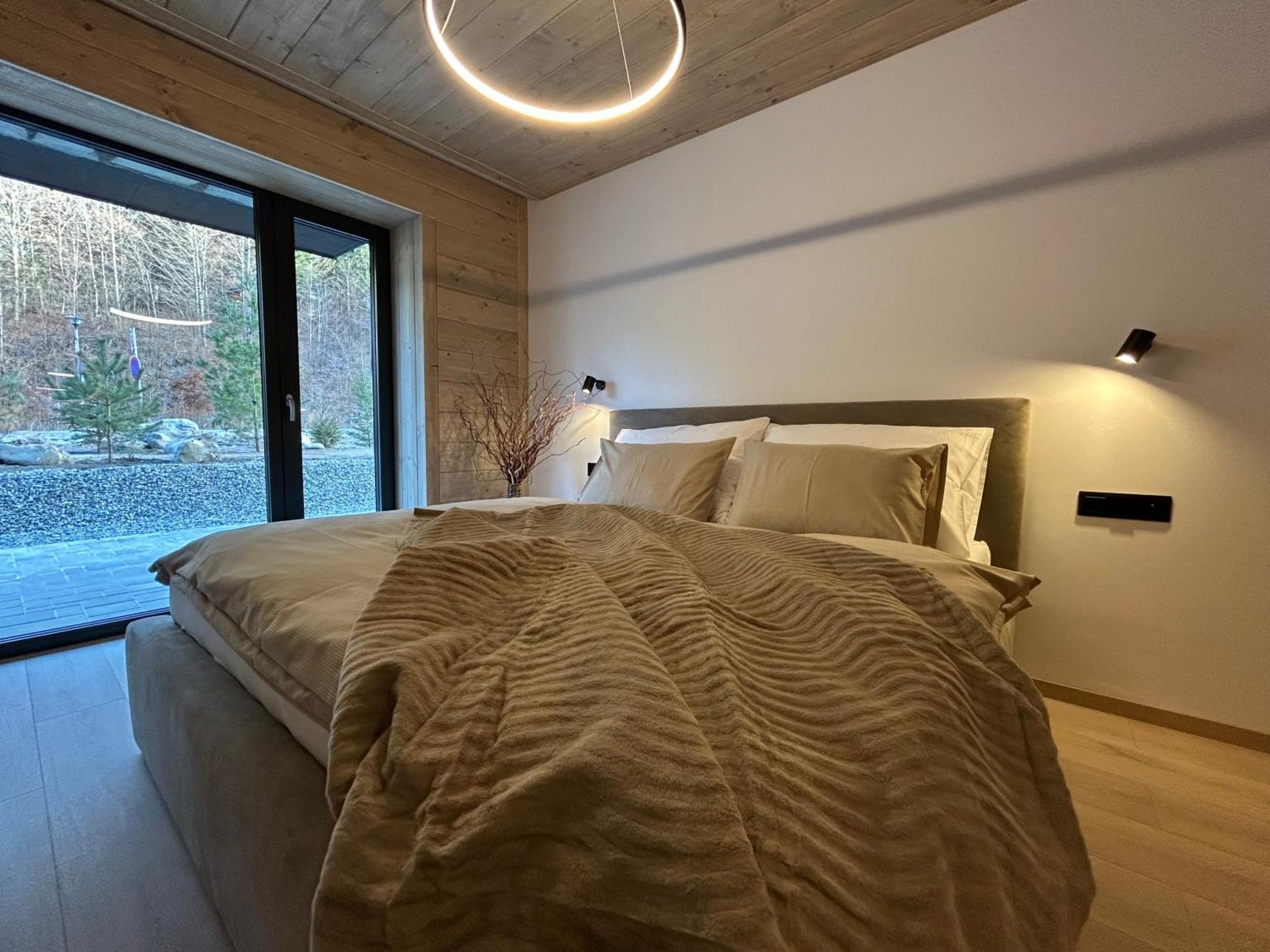 Apartmany Dolina Деменівська Долина Екстер'єр фото