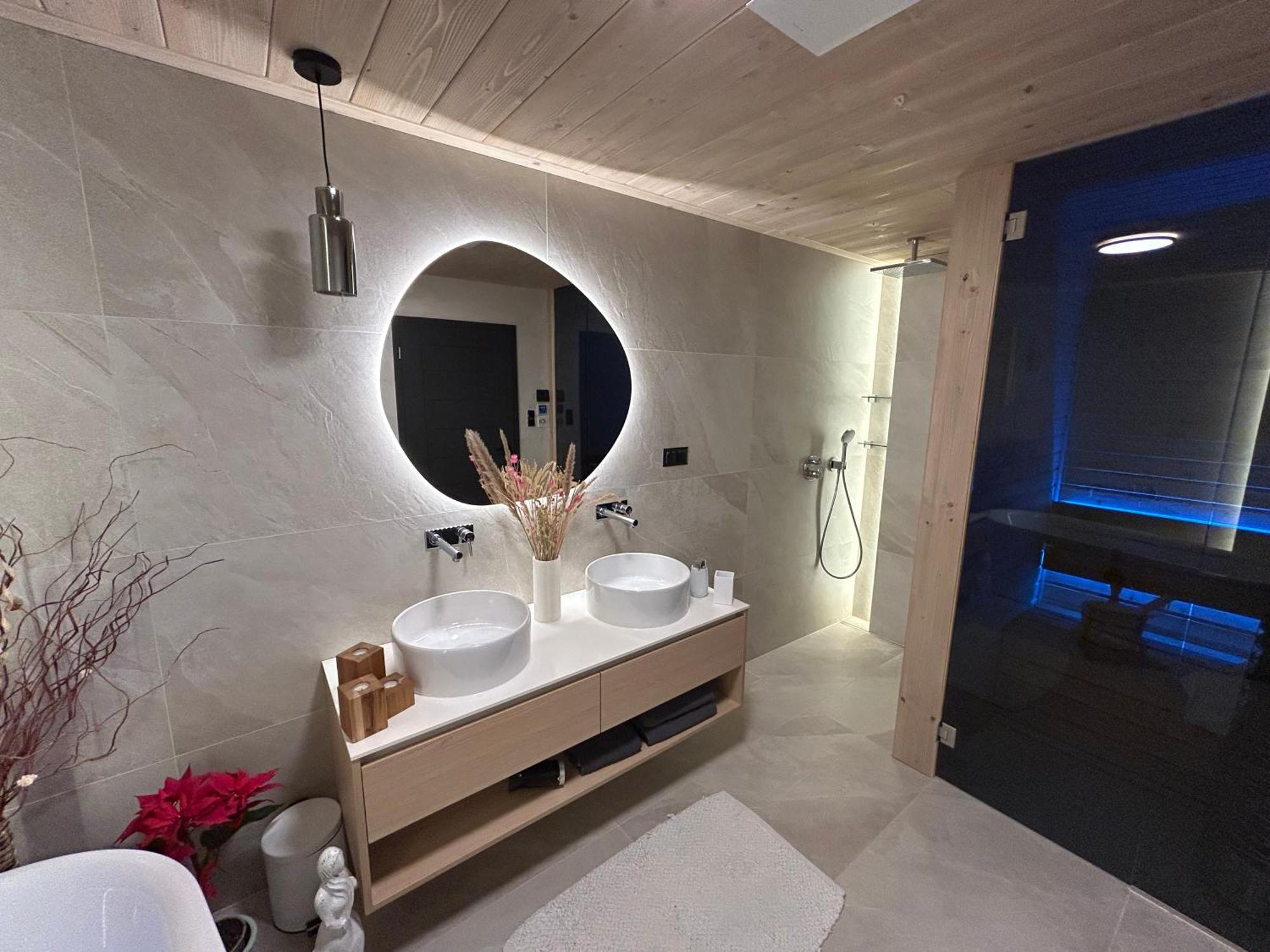 Apartmany Dolina Деменівська Долина Екстер'єр фото