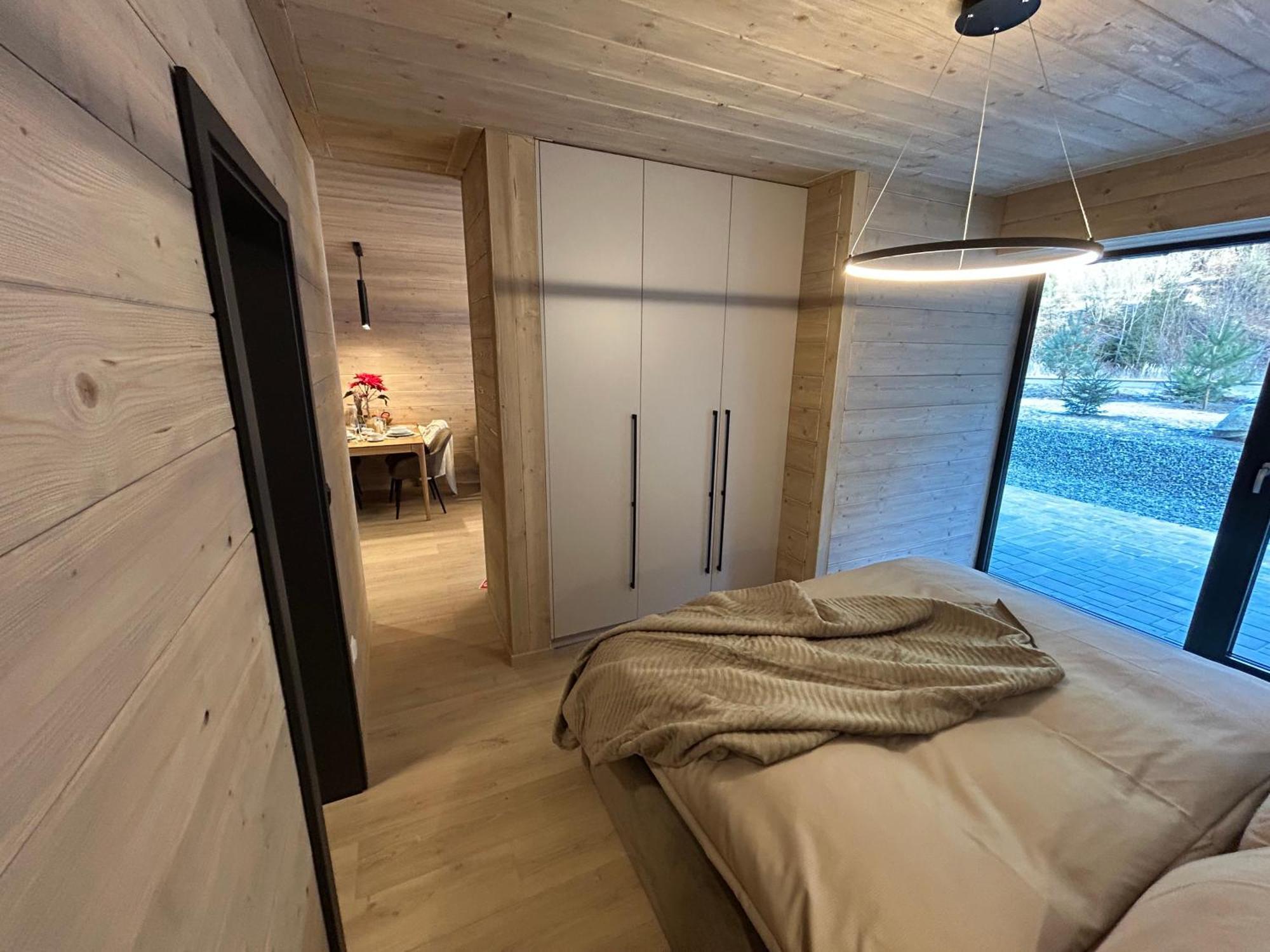 Apartmany Dolina Деменівська Долина Екстер'єр фото